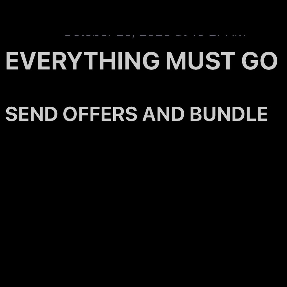 SEND OFFERS
